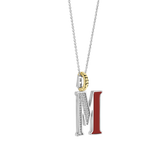 TI SENTO Pendant 6840CR_M