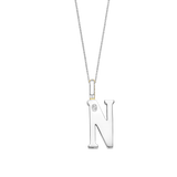 TI SENTO Pendant 6840CR_N