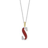 TI SENTO Pendant 6840CR_S