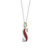 TI SENTO Pendant 6840CR_S