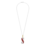 TI SENTO Pendant 6840CR_S