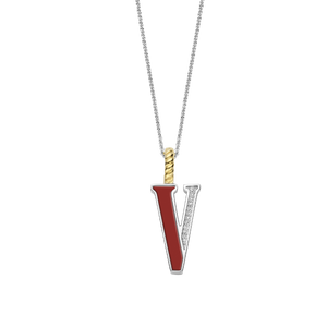 TI SENTO Pendant 6840CR_V