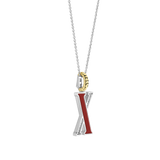TI SENTO Pendant 6840CR_X