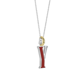 TI SENTO Pendant 6840CR_Y