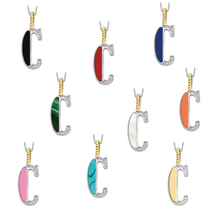 TI SENTO Pendant 6840OR_C
