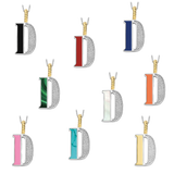 TI SENTO Pendant 6840OR_D