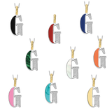 TI SENTO Pendant 6840PI_G