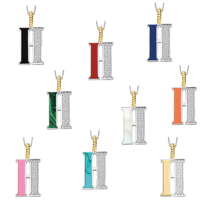 TI SENTO Pendant 6840BL_H