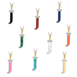 TI SENTO Pendant 6840OR_J