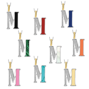 TI SENTO Pendant 6840PI_M