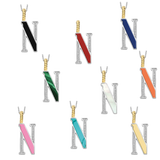 TI SENTO Pendant 6840CR_N