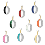 TI SENTO Pendant 6840ZY_O