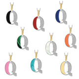 TI SENTO Pendant 6840ZY_Q