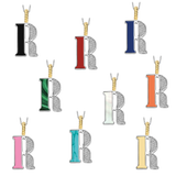 TI SENTO Pendant 6840BL_R