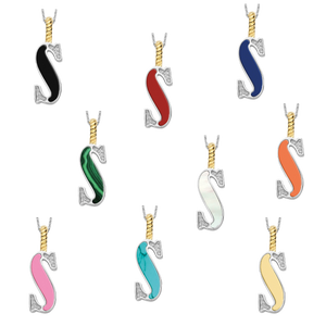 TI SENTO Pendant 6840TQ_S
