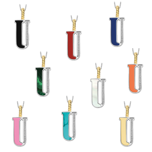 TI SENTO Pendant 6840OR_U