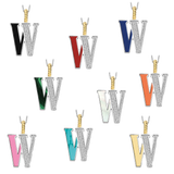 TI SENTO Pendant 6840TQ_W