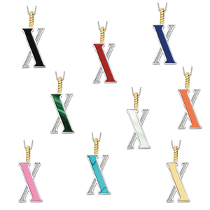 TI SENTO Pendant 6840OR_X