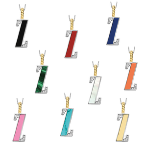 TI SENTO Pendant 6840BL_Z