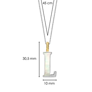 TI SENTO Pendant 6840MW_L