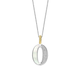 TI SENTO Pendant 6840MW_O