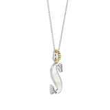 TI SENTO Pendant 6840MW_S