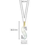 TI SENTO Pendant 6840MW_S