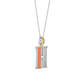TI SENTO Pendant 6840OR_H