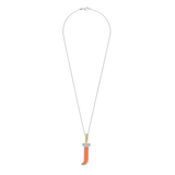 TI SENTO Pendant 6840OR_J