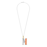 TI SENTO Pendant 6840OR_M