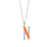 TI SENTO Pendant 6840OR_N