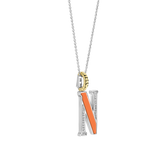 TI SENTO Pendant 6840OR_N
