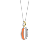 TI SENTO Pendant 6840OR_O