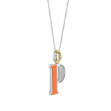 TI SENTO Pendant 6840OR_P