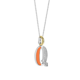 TI SENTO Pendant 6840OR_Q