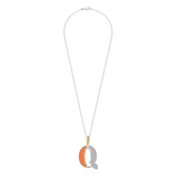 TI SENTO Pendant 6840OR_Q