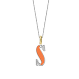 TI SENTO Pendant 6840OR_S