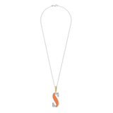 TI SENTO Pendant 6840OR_S