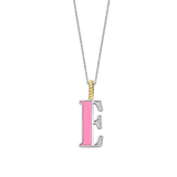 TI SENTO Pendant 6840PI_E