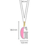 TI SENTO Pendant 6840PI_G