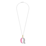 TI SENTO Pendant 6840PI_Q