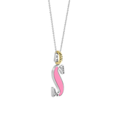 TI SENTO Pendant 6840PI_S