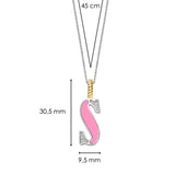 TI SENTO Pendant 6840PI_S