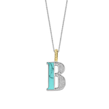 TI SENTO Pendant 6840TQ_B