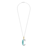 TI SENTO Pendant 6840TQ_C