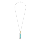 TI SENTO Pendant 6840TQ_I