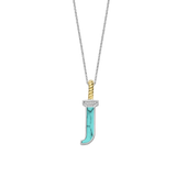TI SENTO Pendant 6840TQ_J