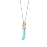 TI SENTO Pendant 6840TQ_J