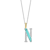 TI SENTO Pendant 6840TQ_N