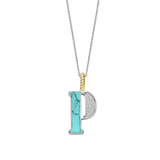 TI SENTO Pendant 6840TQ_P
